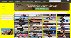 Desktop Screenshot of 666livechat.com